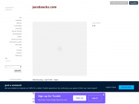 Jacobsacks.com