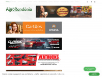 Agrorondonia.com.br