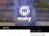Mahy.com.br
