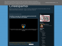 Cineespamol.blogspot.com