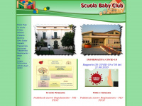 Scuola-babyclub.it