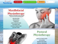 Bewellphysiotherapy.com