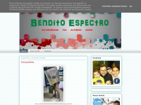 Benditoespectro.blogspot.com