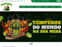 Temperex.com.br