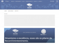 Erecord.com.br
