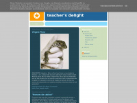 Teachersdelight.blogspot.com