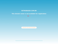 Retrobased.com.br