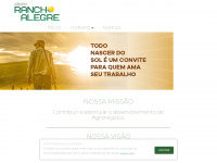 Gruporanchoalegre.com.br