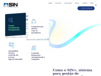 sistemacondominioonline.com.br