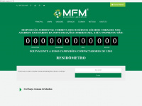 Mfmambiental.com