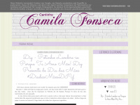 cantinhocamilafonseca.blogspot.com