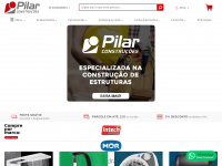 Pilarconstrucoes.com.br