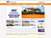 Construtorahoss.com.br