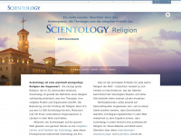 Scientologyreligion.de