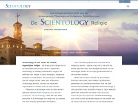 scientologyreligion.nl