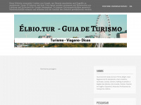 Elbiopaulino.blogspot.com