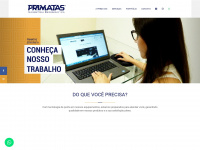 Primatas.com.br