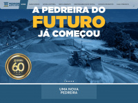 Pedreirasantoantonio.com.br