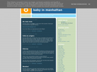Babyinmanhattan.blogspot.com