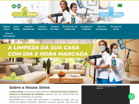 Houseshine.com.br