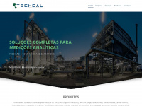 Techcal.com.br
