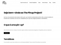Thepinupproject.com.br