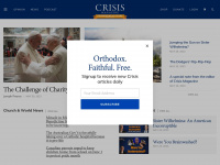 Crisismagazine.com