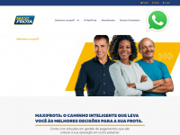 Maxifrota.com.br
