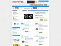 kartshop.com.br