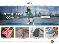 kipling.com.br
