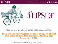 Flipsideuk.org