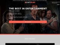 Captplay.com