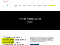 Primeportas.com.br