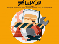 Lepop.com.br