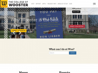 Wooster.edu