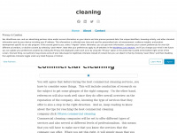 Cleaning711128895.wordpress.com