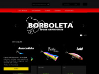 iscasborboletashop.com.br