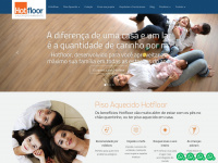 Hotfloor.com.br
