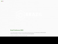 Brazilconference.org