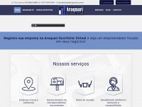 Araquariev.com.br
