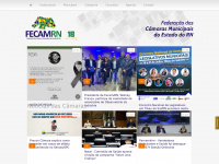 Fecamrn.com.br