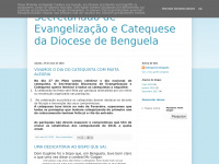 Catequesebenguela.blogspot.com