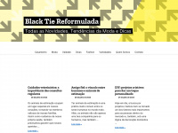 Blacktiegravataria.com.br