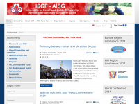 Isgf.org