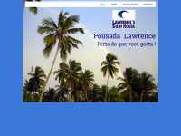 Pousadalawrence.com.br
