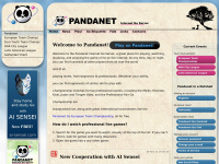 Pandanet-igs.com