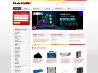 Nadiel.com.br