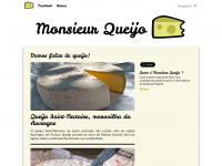 Monsieurqueijo.com