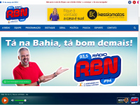radiobahianordeste.com.br