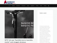 Blogdoandersonsoares.com.br